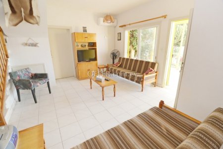 3 bedroom townhuose in Chloraka for sale - 7