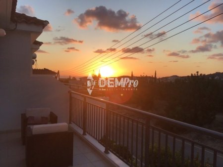 Apartment For Sale in Peyia, Paphos - DP3730 - 7