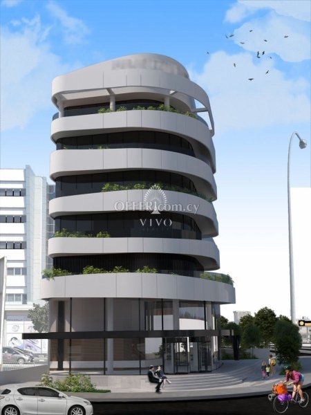 COMMERCIAL BUILDING FOR SALE IN LIMASSOL - 6