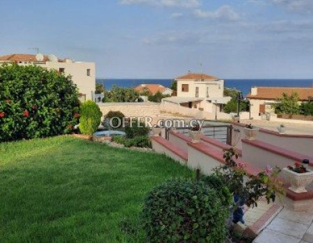 house with garden in Larnaca - 5