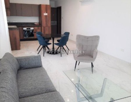 Apartment – 2 bedroom for rent, Germasogeia tourist area, Limassol - 8