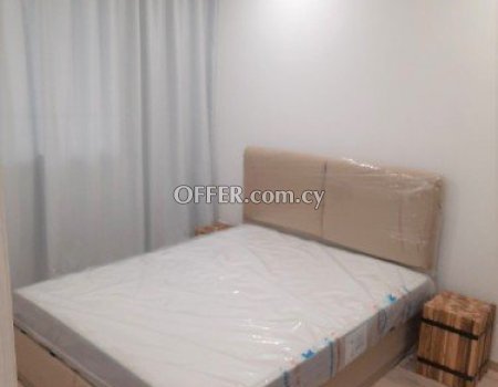 Apartment – 2 bedroom for rent, Germasogeia tourist area, Limassol - 3