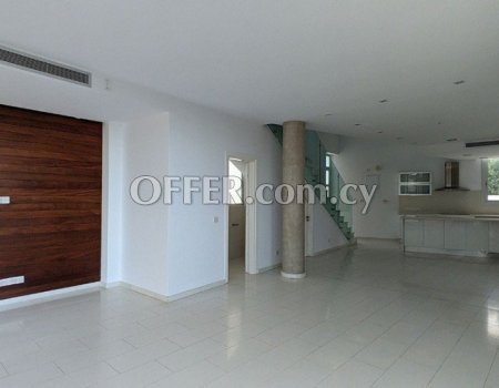 For Sale, Three-Bedroom Detached House in Tseri - 1