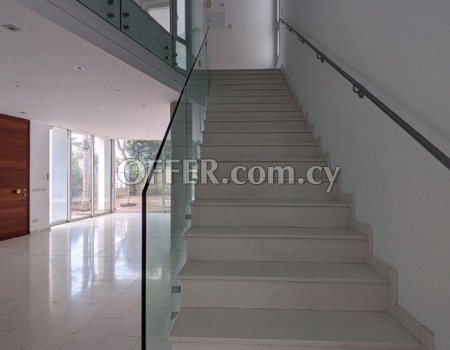 For Sale, Three-Bedroom Detached House in Tseri - 7