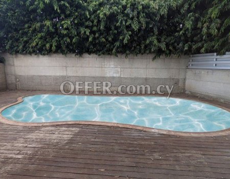 For Sale, Three-Bedroom Detached House in Tseri - 3