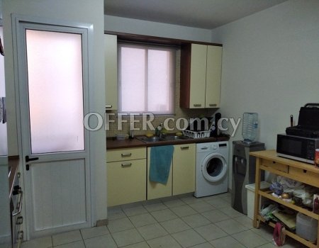 For Sale, Three-Bedroom Apartment in Strovolos - 7