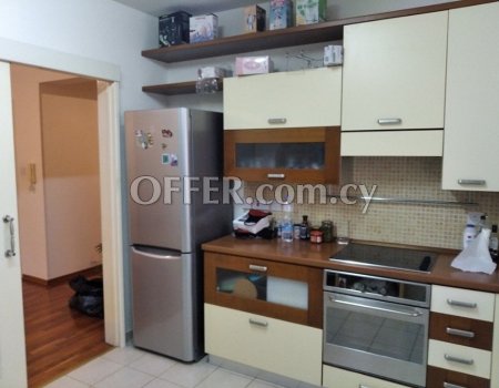 For Sale, Three-Bedroom Apartment in Strovolos - 8