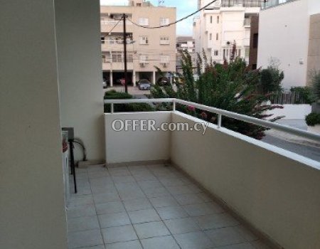 For Sale, Three-Bedroom Apartment in Strovolos - 3