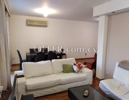 For Sale, Three-Bedroom Apartment in Strovolos - 9