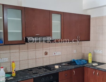 Apartment – 2 bedroom for rent, Omonia area, Limassol - 9
