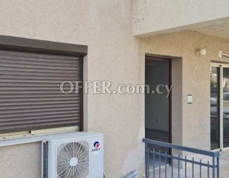 Apartment – 2 bedroom for rent, Omonia area, Limassol - 7