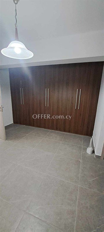  Fully renovated 3 bedroom ground floor flat, Neapoli, Limassol - 2