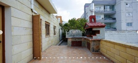 New For Sale €260,000 House (1 level bungalow) 3 bedrooms, Semi-detached Strovolos Nicosia - 3