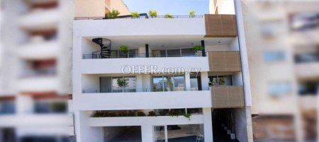 New For Sale €260,000 Apartment 1 bedroom, Lemesos (Limassol center) Limassol - 2