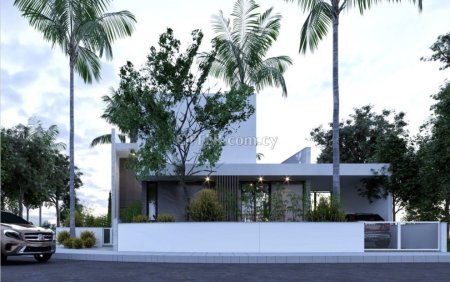 House (Detached) in Deryneia, Famagusta for Sale - 3