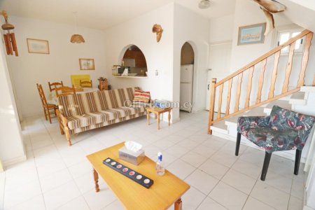 3 bedroom townhuose in Chloraka for sale - 6