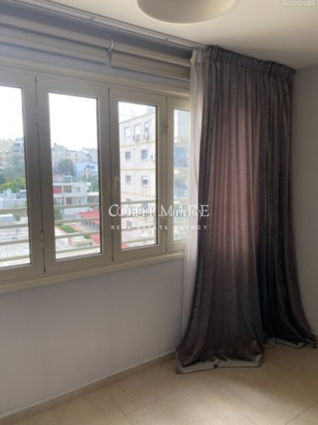 3 bedroom apartment in Acropolis area behind KMPG - 3