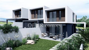 Luxury Villa 2 Bedroom  In Agios Tychonas, Limassol - 2