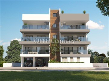 2 Bedroom Apartments  In Latsia, Nicosia - 2