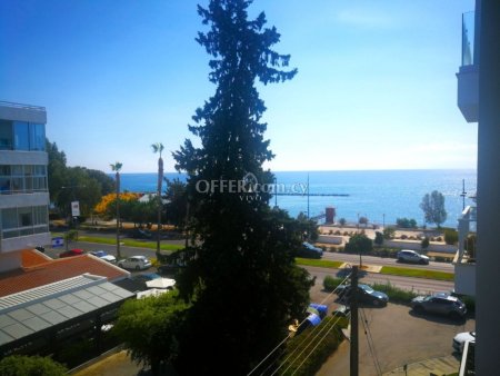SEAFRONT 3 BEDROOM APARTMENT IN AG. TYCHONAS - 5