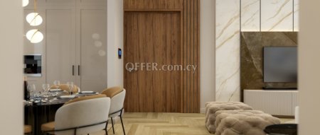 New For Sale €495,000 Apartment 2 bedrooms, Germasogeia, Yermasogeia Limassol - 5