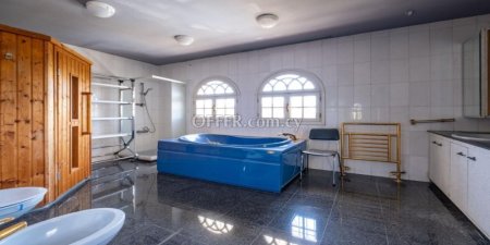 New For Sale €1,100,000 Villa 4 bedrooms, Detached Latsia (Lakkia) Nicosia - 5