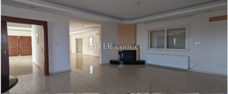 New For Sale €760,000 House (1 level bungalow) 4 bedrooms, Germasogeia, Yermasogeia Limassol - 5