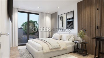 Luxury 2 Bedroom Apartment  In Latsia, Nicosia - 2