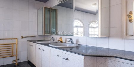 New For Sale €1,100,000 Villa 4 bedrooms, Detached Latsia (Lakkia) Nicosia - 4