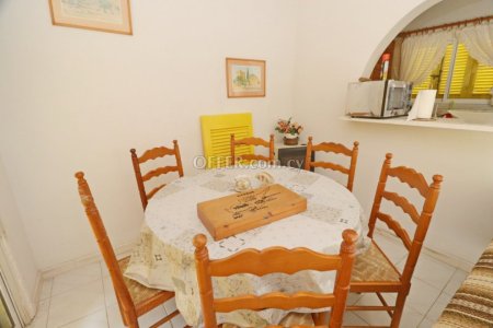 3 bedroom townhuose in Chloraka for sale - 4