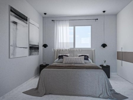 Spacious Townhouse in Paralimni - 4