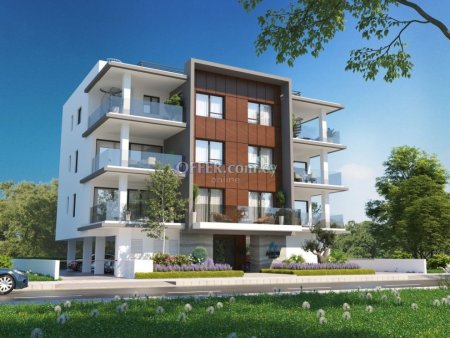 2 Bedroom Apartment Duplex For Sale Limassol - 3
