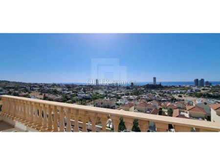 2x Luxury Villas pool sea views Moutagiaka Limassol Cyprus - 2