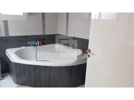 Four bedroom unfurnished house in Ekali area close to Heritage School - 2