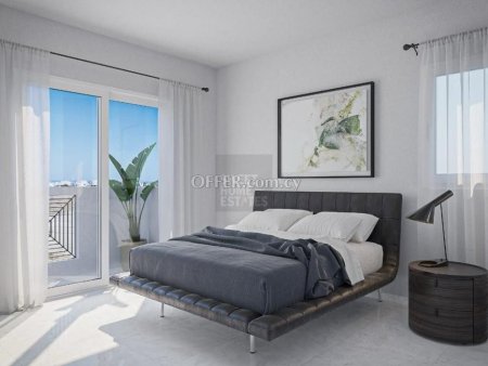 Spacious Townhouse in Paralimni - 3