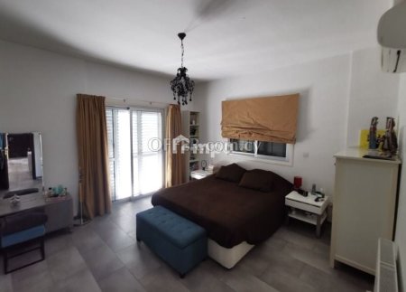 4 Bed House For Sale in Kallithea, Nicosia - 2