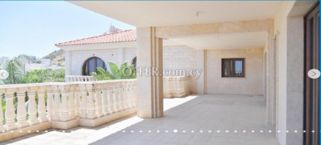 New For Sale €1,415,000 House 5 bedrooms, Oroklini, Voroklini Larnaca - 2