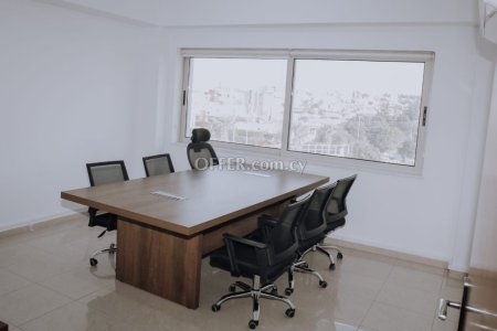 Great location New Modern Spacious Office - 2