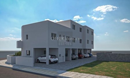 Spacious Townhouse in Paralimni - 2