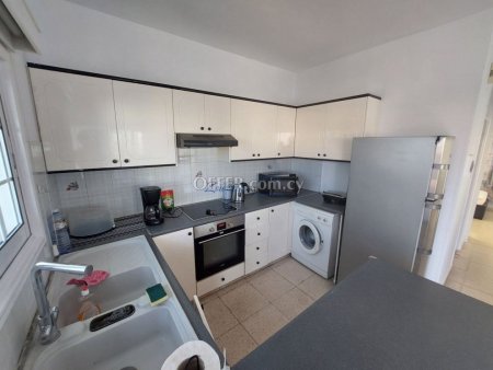 Two Bedroom Flat in Larnaca