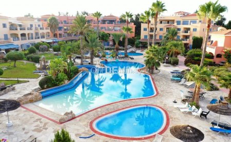 Apartment For Rent in Kato Paphos, Paphos - DP3741
