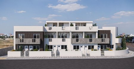 Modern Townhouse with Roof Terrace