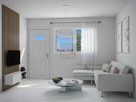 Spacious Townhouse in Paralimni