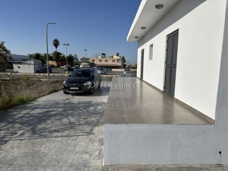 Three Bedroom Bungalow for Sale in Palaiometocho Nicosia