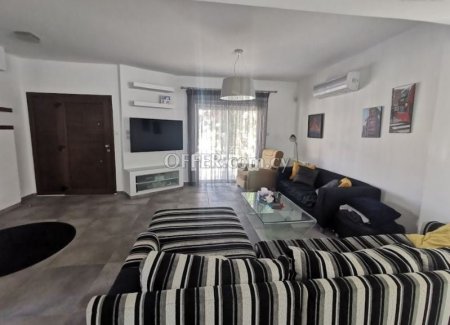 4 Bed House For Sale in Kallithea, Nicosia - 1