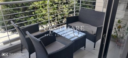 1 bedroom Apartment in Strovolos