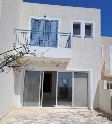 House (Semi detached) in Chlorakas, Paphos for Sale