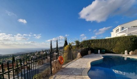 House (Detached) in Kamares, Paphos for Sale