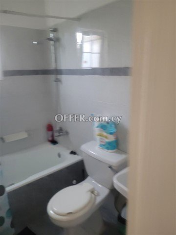 Cozy 1 Bedroom Apartment  In Strovolos, Nicosia - 1