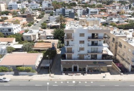 New For Sale €170,000 Shop Aglantzia Nicosia - 1